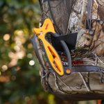 Smiths Jiff Pro Handheld Sharpener Yellow - Image 4