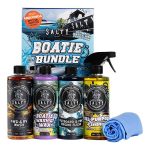 Salty Captain Boatie Bundle