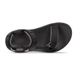 Teva Women's Terra Fi 5 Universal Sandals Black - Image 2