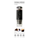 Portable Rechargeable Espresso Machine - Image 7