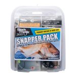 Black Magic Snapper Gift Pack Clear