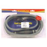 Waterline Fuel Hose Honda 2 Metre Length - Image 2