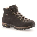 Zamberlan Men's 320 Trail Lite Evo GTX Boots Dark Brown