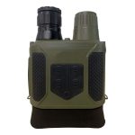 7 x 31 Digital Night Vision Infrared Binocular Black 7 x 31 mm - Image 3