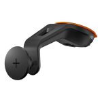 Cygnett MAGDRIVE Car Window Mag Mount Black