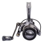 Abu Garcia Revo 3 SX20 Spinning Reel Black Sx20 - Image 3