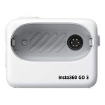 Insta360 GO 3 Action Camera 128GB White 128GB - Image 2
