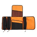 Oztent Small Tool Roll Black S - Image 4