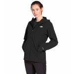 The North Face Women's Shelbe Raschel Hoodie Black - Image 7