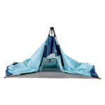 Life! Boracay 3.0 Beach Shelter Blue - Image 8