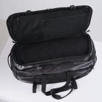 Denali 60L Adventure Duffle Black 60 L - Image 2