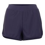 Body Glove Women's Floral Wave Swim Shorts Navy & Print