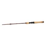 Shimano Raider 4' 1pc 5-10kg Baitcaster Rod - Image 2