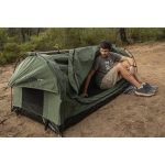 Dune 4WD King Titan Deluxe Single Swag Multicoloured - Image 12