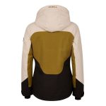 O'Neill Women's Diamond Snow Jacket Peach Whip - Image 10