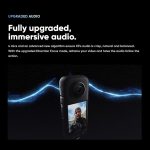 Insta360 X3 Action Camera Grey - Image 23