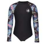 Body Glove Youth Girls Tropicana Surfsuit Tropicana