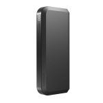 Cygnett ChargeUp ProSeries 25,000mAH Laptop Power Bank Black 25K