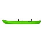 Seaflo Tandem Green Kayak Green - Image 4