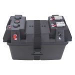 Dune 4WD Powered Battery Box with USB and 12 V Socket - Image 7