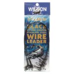 SureCatch 12 Inch Wire Trace Black