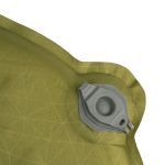 Sea To Summit Camp Self-Inflating Sleeping Mat Regular Olive Green - Image 2