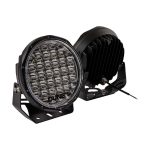 Dune 4WD Xtreme 9 Inch OSRAM LED Driving Lights