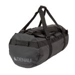 Denali Expedition III 90L Duffle Bag Black 90 L