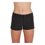 O'Neill Girls' Saltwater Sol Board Shorts Black