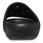 Crocs Men's Classic Slide V2 Black - Image 2