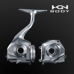 Shimano Stella SWC 8000 HG Spinning Reel - Image 7