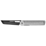 Gerber Knife Folder Ayako Black & Silver