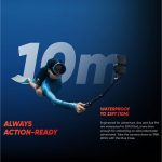 Insta360 Ace Pro Action Cam with Leica Lens Black - Image 14