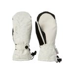 XTM Women's Sapporo Mitts White Leopard - Image 2