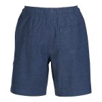 Cape Kids' Grate Line Shorts Navy - Image 2
