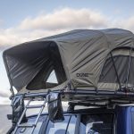 Dune 4WD Nomad 130cm Compact Lite Rooftop Tent - Image 10