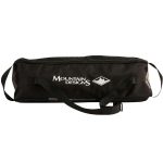 Mountain Designs High-Back Adjustable Chair Yellow - Image 2