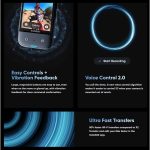 Insta360 ONE RS 1-Inch 360 Action Cam Black - Image 33