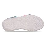Teva Kids' Tirra Sandal Blue Coral Multi - Image 2