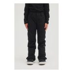 O'Neill Youth Girl's Charm Snow Pants Black Out - Image 8