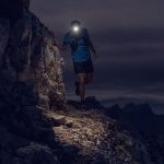 Silva Trail Runner Free H 400 Lumen Rechargable Headlamp Black 400 Lumens - Image 11