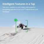 DJI Mavic Mini 3 Pro With Remote Control Grey - Image 14