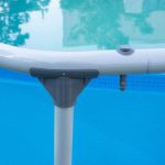 Avenli Round Swimming Pool 12ft Blue 12 ft - Image 2