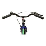 Fluid Kids Bike 30 cm Blue 30 cm - Image 3