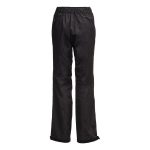 Mountain Designs Women's Darling Rain Pants Black