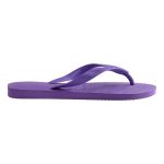Havaianas Women's Colour Thongs Dark Purple - Image 2