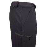 Mountain Designs Women's Neve Softshell Pant Black - Image 4