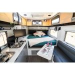 Austrack Talawana X15 Series 3 Hybrid Camper Grey - Image 3