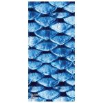 Australian Fishing Network Blue Scales Solar Tube - Image 2