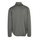 Cederberg Men's Half Zip Active Fleece Olive - Image 2